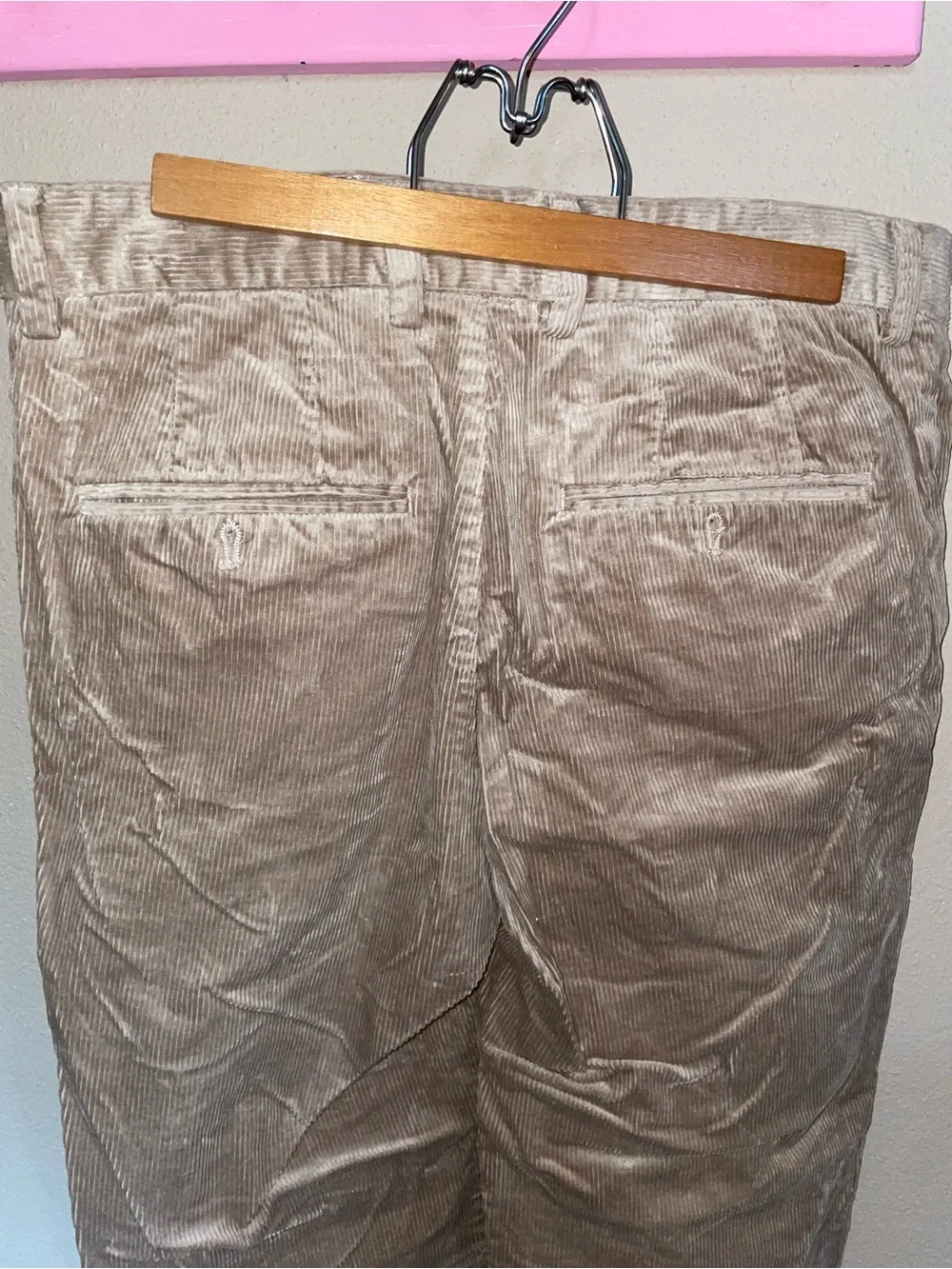 H&M slim straight